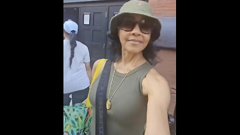 En Vogue- Yesterday (The Beatles Cover) 8 31 25 New York State Fair, Chevy Court; Syracuse, NY