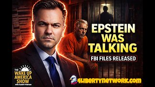 Epstein Was About to Cooperate, Then He Died: New FBI Records Raise Serious Questions