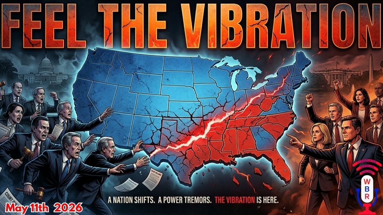 Feel The Vibration