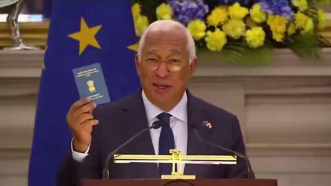 This is why the EU just signed a deal which will allow millions of Indian migrants into Europre