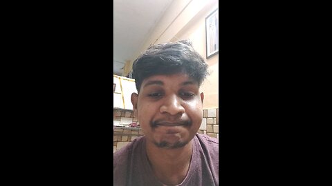 my first video