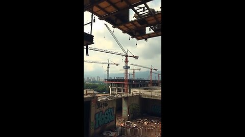 The people need food, not a relocation of the capital. Is the new capital a solution or an ambition?