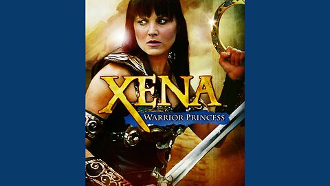 Xena: Warrior Princess 1996