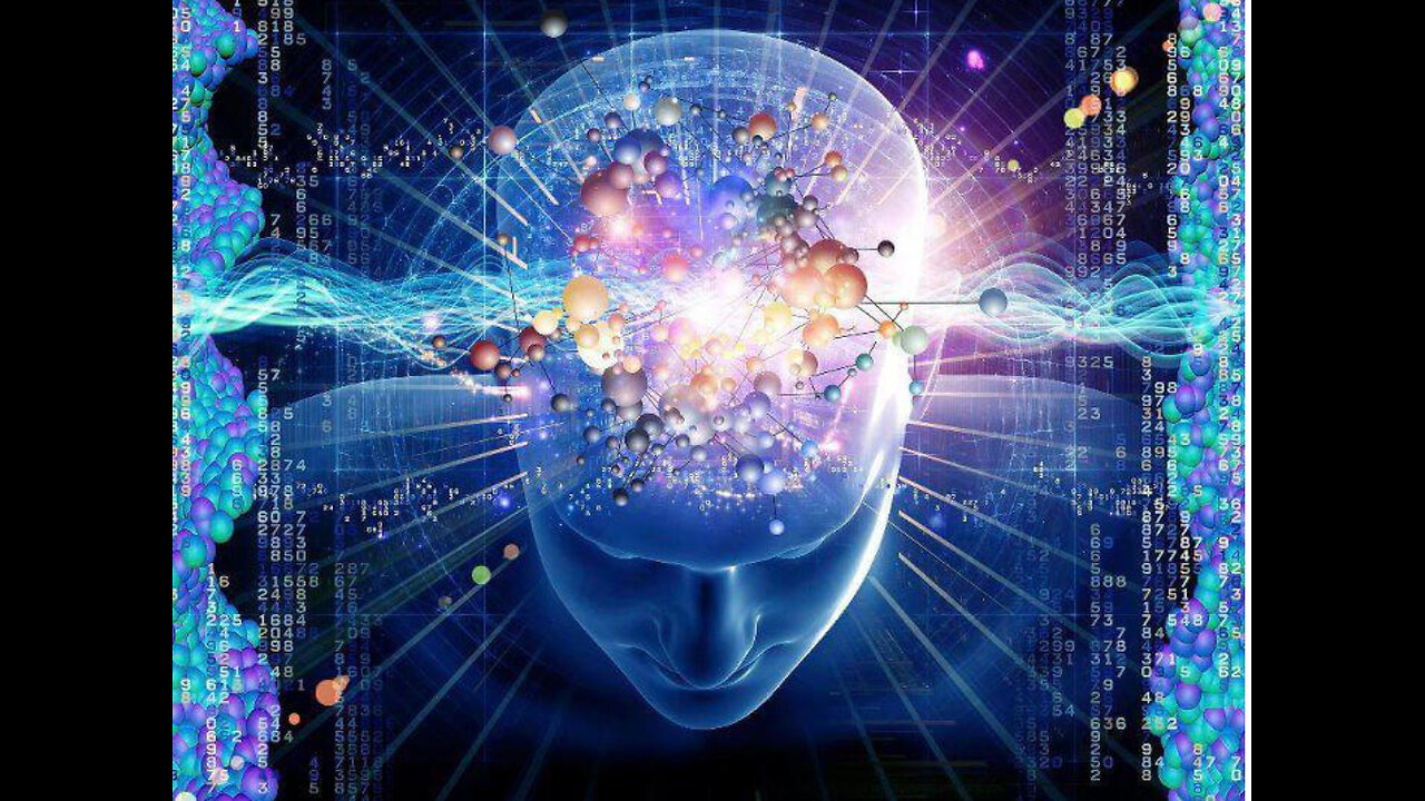 The Subconscious Mind & Results Vary