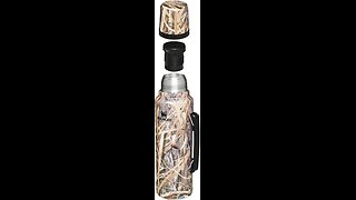 Stanley Classic Legendary Vacuum Bottle
