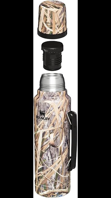 Stanley Classic Legendary Vacuum Bottle