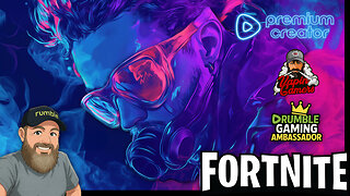 Fortnite - Let's Have Fun and Get Them Dubs Premium - !rumbot !music