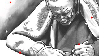 Tribute: Stan Lee by TidalWave Comics