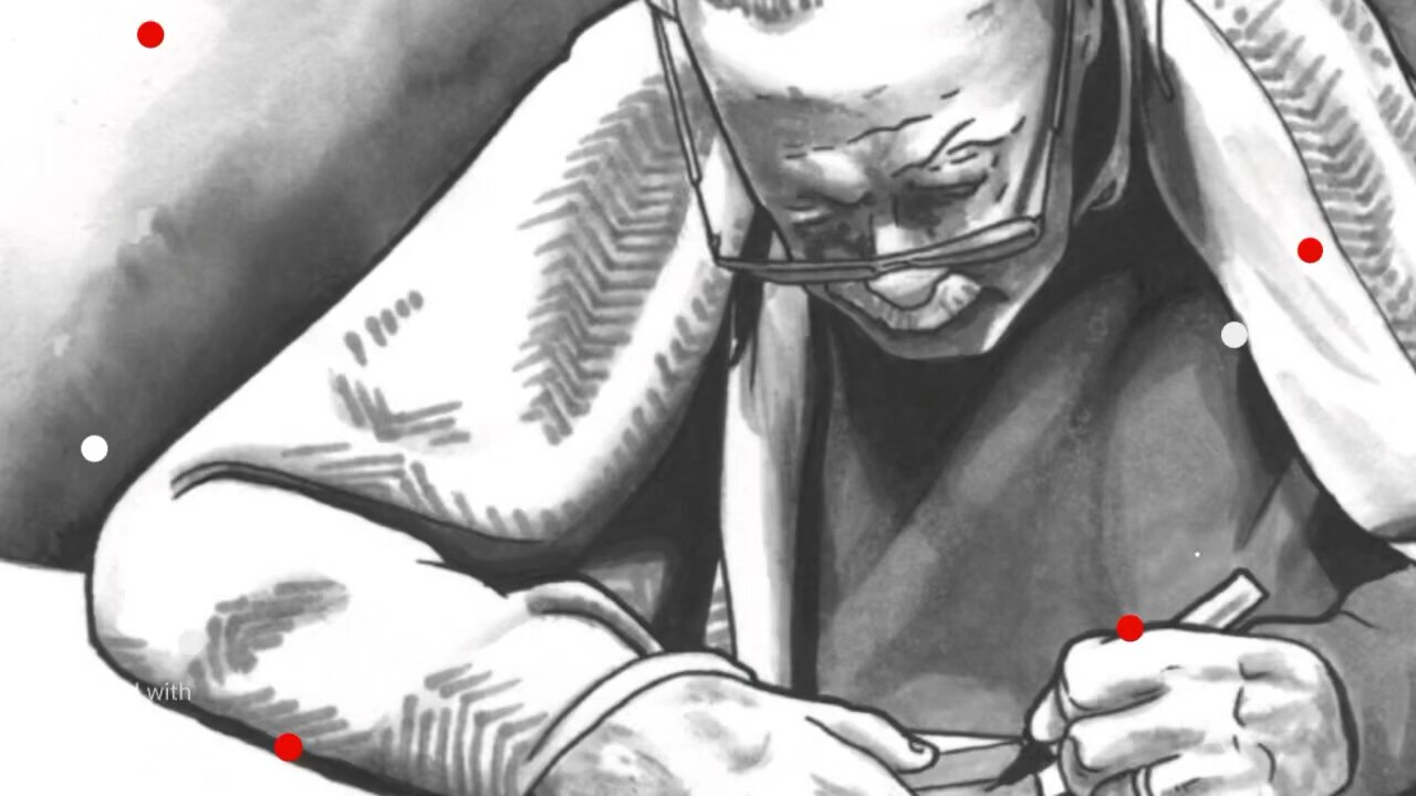 Tribute: Stan Lee by TidalWave Comics