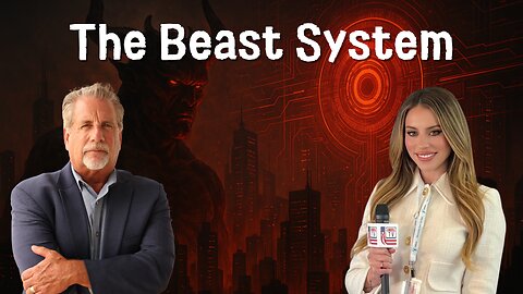 We Told You This Was Coming—And Now It’s Here | Pastor Tom Hughes & Alison Steinberg