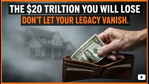 Canada Is Crashing FIRST: The Real Estate Meltdown That Could Wipe Out U.S. Wealth Next