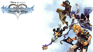 KINGDOM HEARTS BIRTH BY SLEEP | NO COMMENTARY | PLAYTHROUGH #1