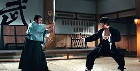 🥋 Bruce Lee’s Revenge! 💥 Unstoppable Fury Against His Enemies 🔥⚔️ #KungFuLegend