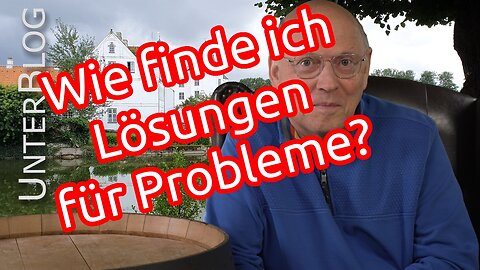 Userfrage: Problemlösung und Entscheidungsfindung