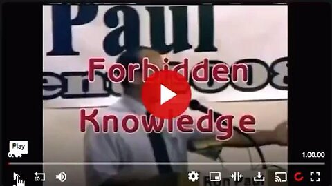 "Unveiling the Hidden Past: Jack Otto's Intriguing Lecture on the Khazarian Empire"