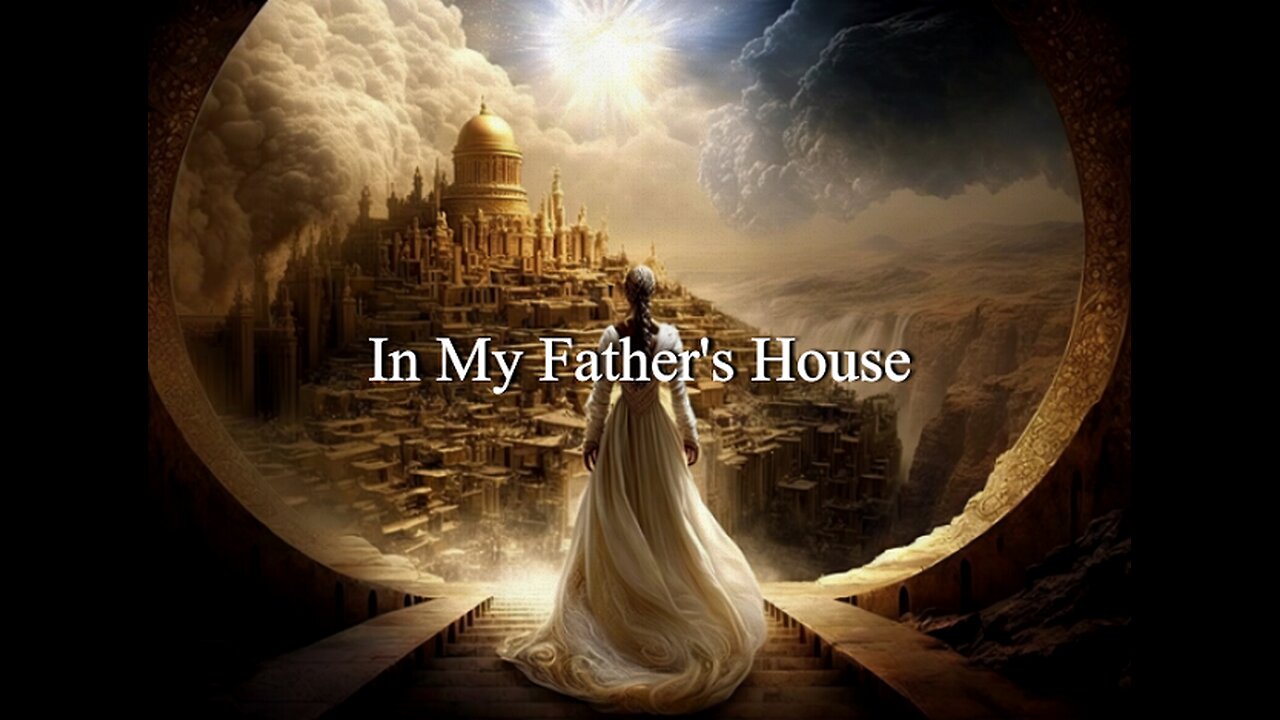 In My Father's House