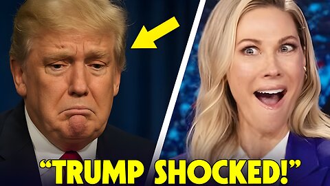 BREAKING: Trump FREAKS OUT After Iran’s SHOCK ATTACK!