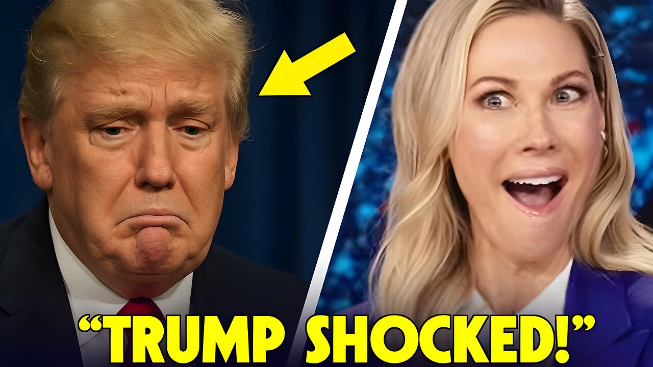BREAKING: Trump FREAKS OUT After Iran’s SHOCK ATTACK!