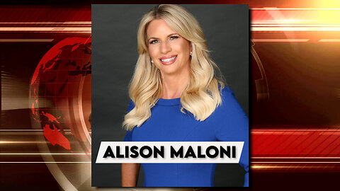 Faith, Freedom & Rising Above with Newsmax Host Alison Maloni | Take FiVe