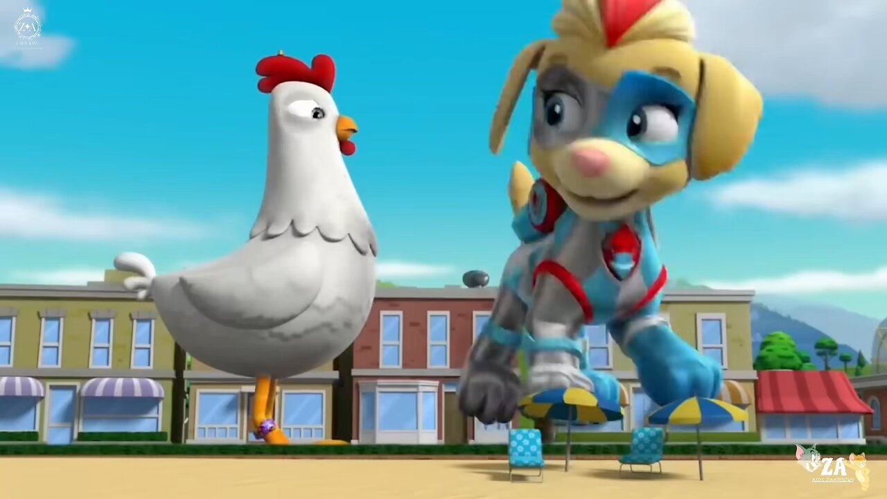 PAW Patrol Cartoons