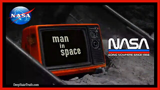 🎬 🚀✮⋆ Documentary: 'NASA: Going Nowhere Since 1958' 🪐