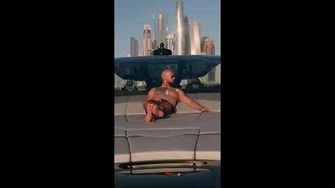 Andrew Tate GTA