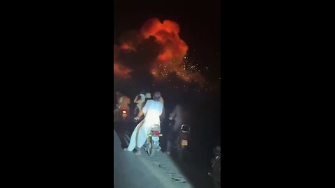 India attacked Pakistan, it was Pakistan's mistake