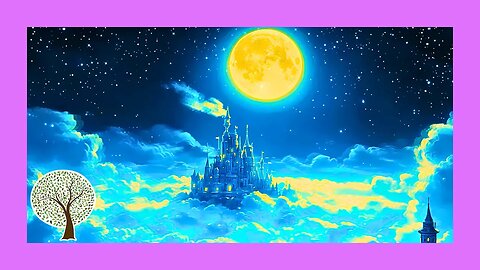 Can't Fall Asleep? Just Listen To THIS! | Sleep Music ★ Melatonin Release