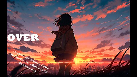 Over--AMV