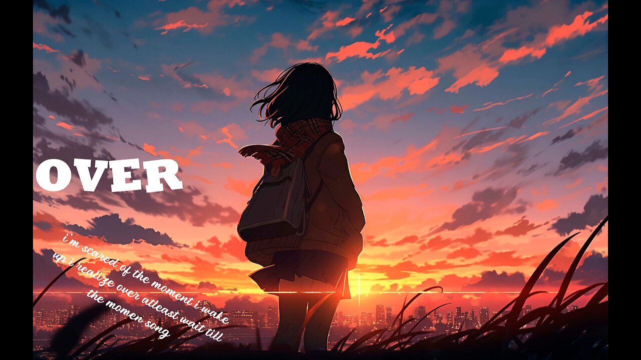 Over--AMV