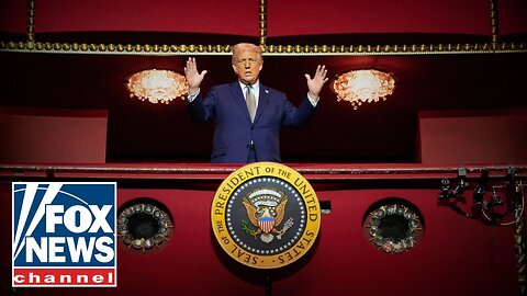 The big, beautiful bill: 'This is likely going to be the biggest law Trump passes'
