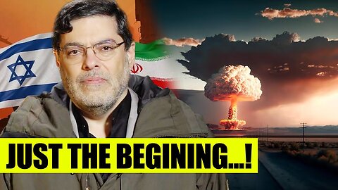 ＂It’s Not Over Yet! What’s Coming Will SHAKE The World＂ ｜ Sayed Mohammad Marandi