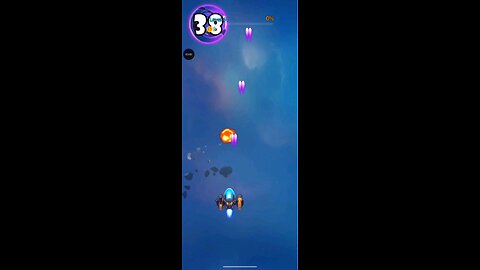 Shooting Asteroids 990