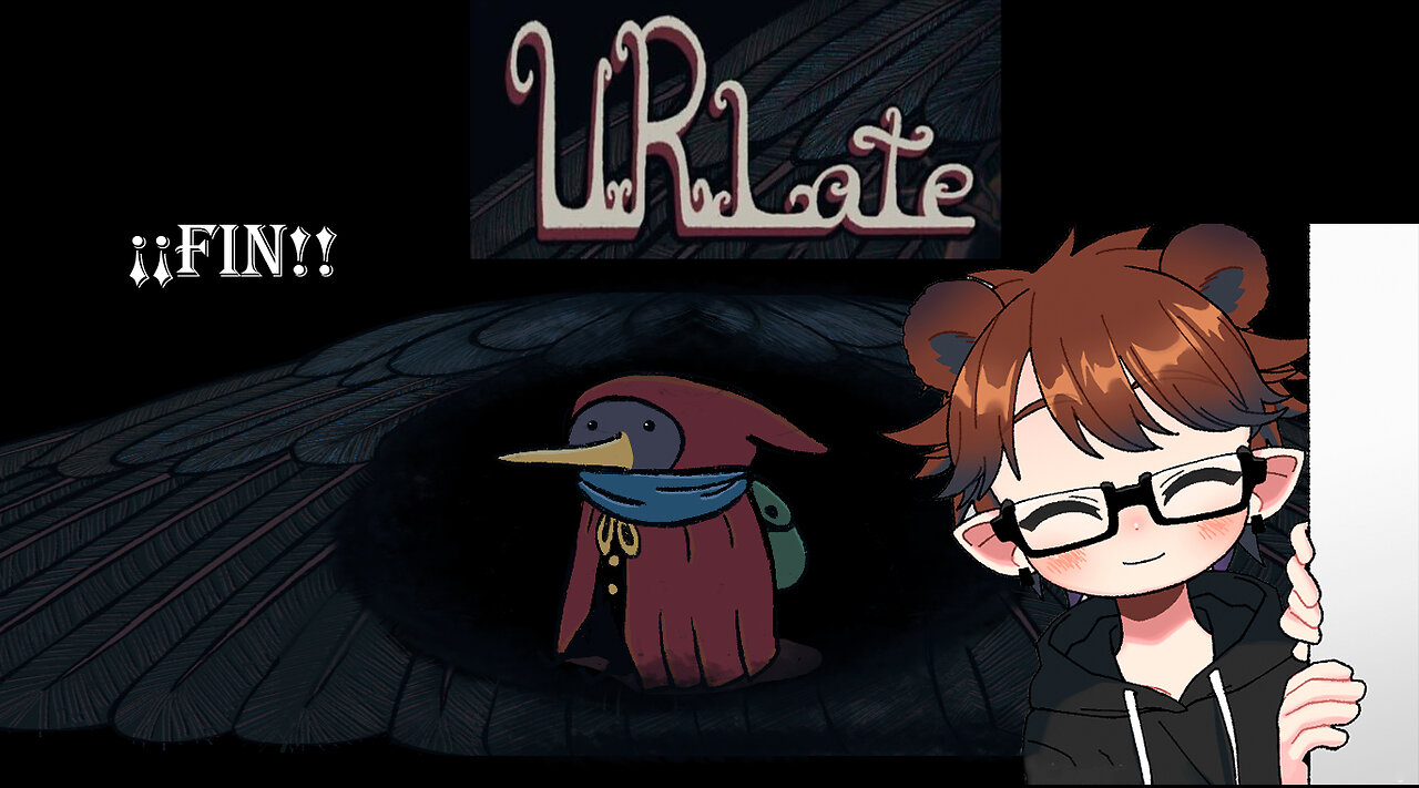 Descubriendo el Final de URLate: Una Experiencia Única