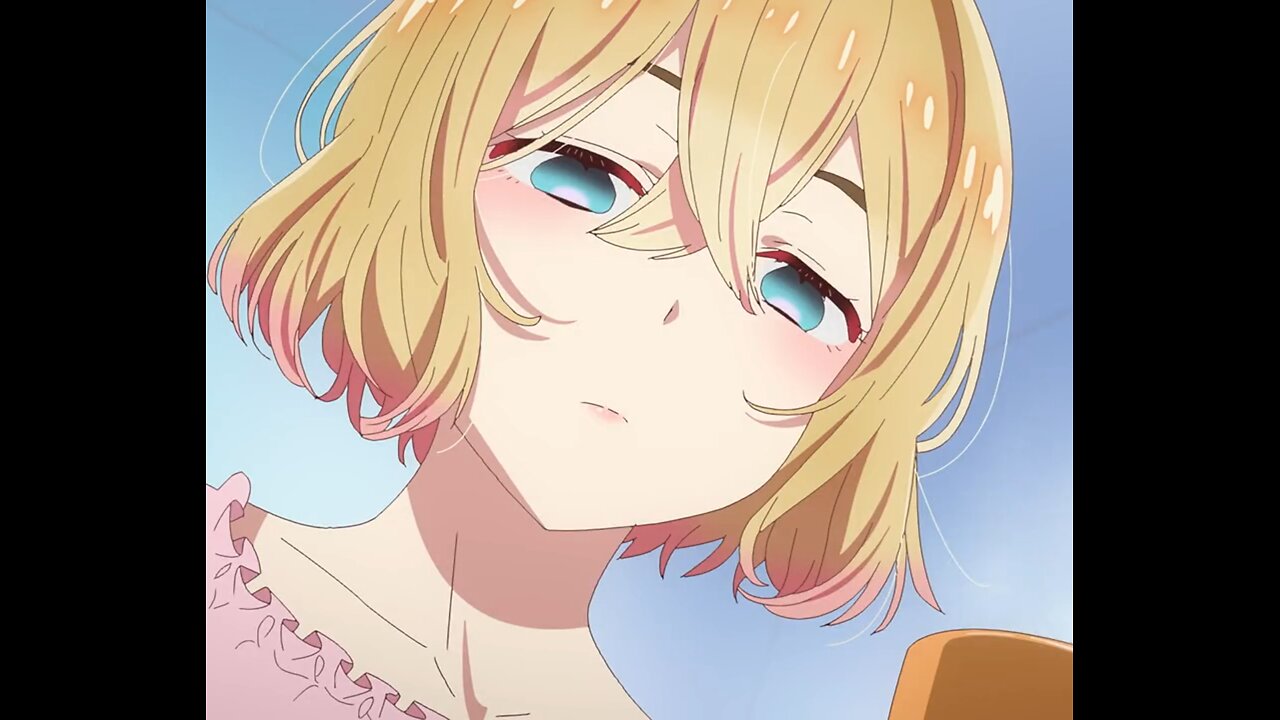 ( ˶ˆᗜˆ˵ )THE CONTINUATION ٩(ˊᗜˋ*)و ♡