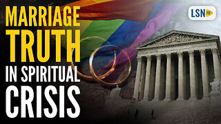 God's Law on TRIAL: 10 Years After Obergefell