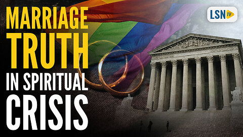 God's Law on TRIAL: 10 Years After Obergefell