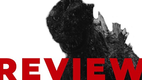 Godzilla Raids Again - Review