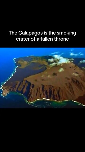 We’re in the age of aquarius all the things will be revealed enjoy the show