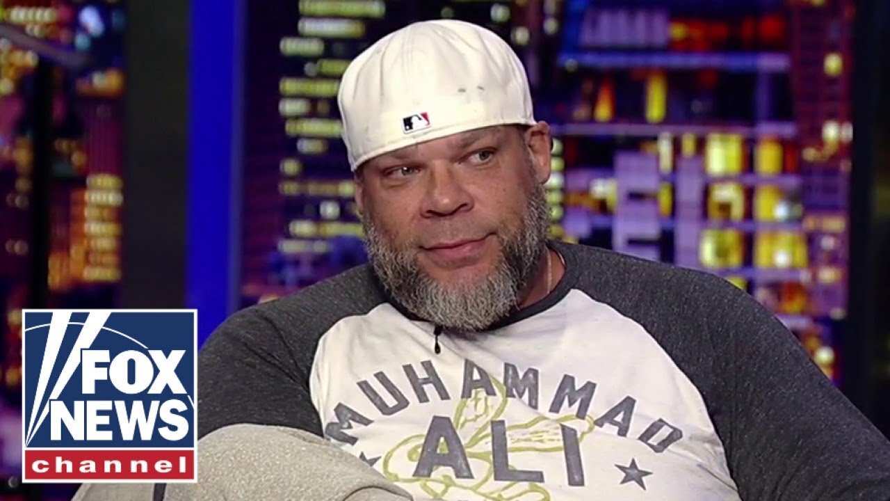 Tyrus: James Carville is done
