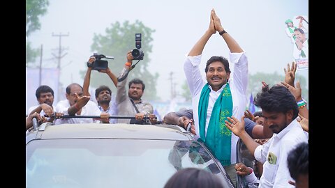 YS Jagan Reaction On Kodali Nani And Vallabhaneni Vamsi Cases | Nara Lokesh Redbook