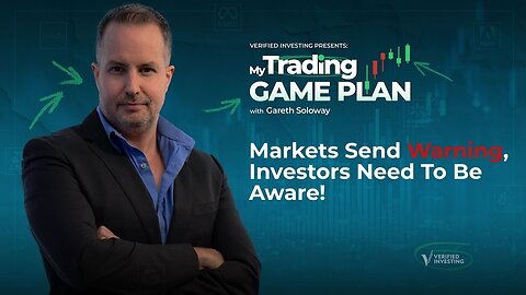 Top Trade Alerts And Strategies For The Market, Stocks, Bitcoin, Gold And More