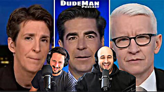 Media Bias Exposed: Fox, CNN, MSNBC & The Truth