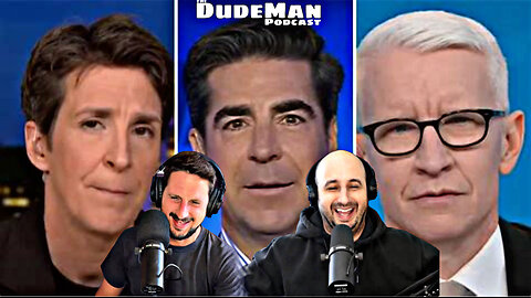 Media Bias Exposed: Fox, CNN, MSNBC & The Truth