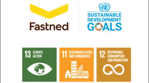 Fastned Bart Lubbers de zoon van Ruud Lubbers is SDG 2030 Agenda uitvoerder