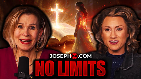 No Limits with Special Guest Denise Renner and Heather Z