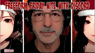 XII XX MMXXV - Friday Night Live w/Discord