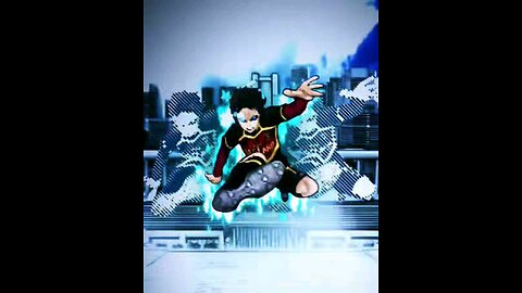 Isagi Yoichi from Blue Lock edit