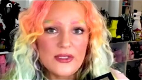BRITNEY SPEARS REALLY FELL THE F*CK OFF HER ROCKER 🔥