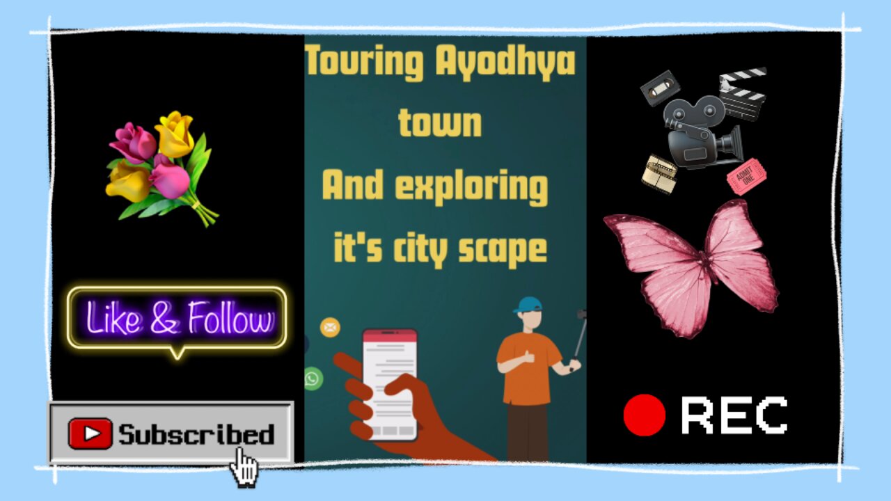 rustic charm in this scenic journey. #Viral